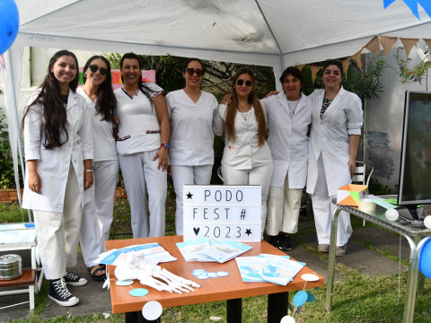 feria de salud 19